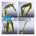 API-2c, ABS Cerficate Knuckle Boom Deck Crane